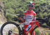 ‘Chalequito’ busca un cupo para ir al Giro de Italia