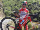 ‘Chalequito’ busca un cupo para ir al Giro de Italia