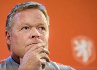 Koeman manejará al Barça por dos años