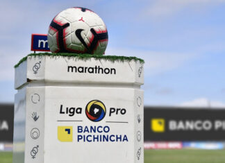 En Cuenca se mueve el balón