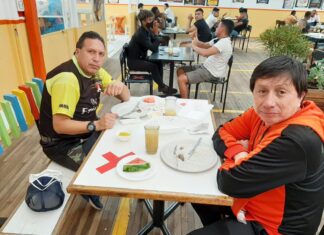 Otavalo Fútbol Club inició pretemporada