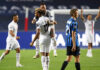 PSG, primer semifinalista de la Champions