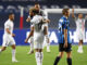 PSG, primer semifinalista de la Champions