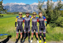 UCI busca sede para el mundial de ciclismo