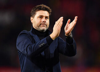 Koeman y Pochettino, candidatos a sustituir a Setién
