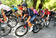 ‘Richie’ en el Top 10 del Tour