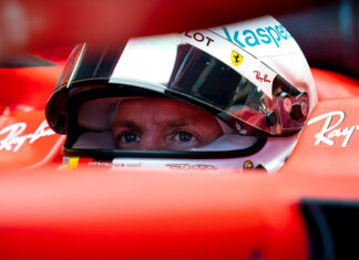Max conquistó el GP del 70 aniversario