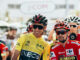 156 km abren el Tour de Francia