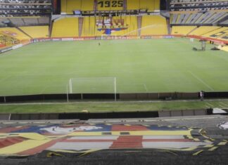 En suspenso juego entre Barcelona y Flamengo