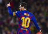 Messi rompió el silencio y se queda en Barcelona