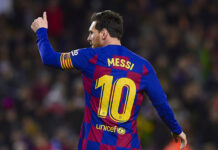 Messi rompió el silencio y se queda en Barcelona