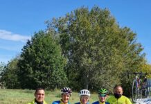 Rosero dejó listo el tridente para el Mundial