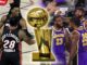 La NBA entra en la recta final