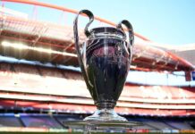 La ‘Pulga’ y CR7 cara a cara en la Champions