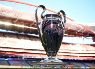 La ‘Pulga’ y CR7 cara a cara en la Champions