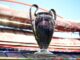 La ‘Pulga’ y CR7 cara a cara en la Champions