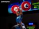 Pesistas suman medallas en Copa de Colombia