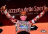 Caicedo intentará fugarse y ganar otra etapa del Giro de Italia 2020