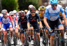 Richie: “Estamos a la altura de ganar otro gran tour”