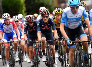 Richie: “Estamos a la altura de ganar otro gran tour”