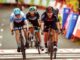 ‘Richie’ se destapó en el inicio de la Vuelta a España