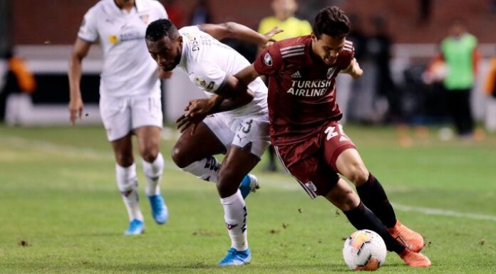 ‘Albos’ visitan a River en cancha de Independiente