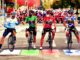Roglic no cede terreno y Carapaz espera