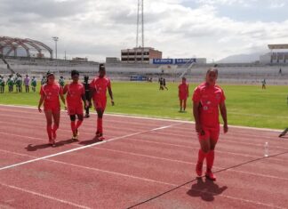 San Miguel cayó en su fortín ante Las Ñañas