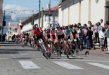 Vuelta Ciclística a la Juventud 2020 partiría desde Santa Martha de Cuba
