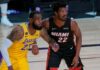 Los Lakers, a una victoria de alcanzar el anillo