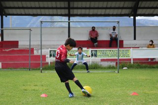 Torneo de penales genera expectativa entre los peloteros