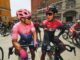 Narváez es ahora el mejor latino en el Giro