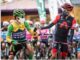 La ‘Locomotora’ salvó el día en duelo con Roglic
