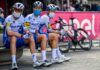 Covid-19 acecha al Giro de Italia