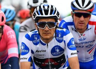 ‘Richie’: “Tenemos un objetivo claro y vamos por lo gordo”