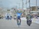 Movistar lidera la Vuelta con el carchense Cristian Toro