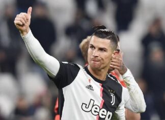 PSG le abre las puertas oficialmente a Cristiano Ronaldo