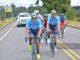 177 kilómetros abren la Vuelta al Ecuador 2020