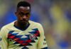 Dueño del América no permitirá retorno de Renato Ibarra