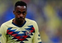 Dueño del América no permitirá retorno de Renato Ibarra