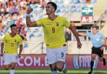 Alfaro pule alineación con otra posible baja en la Tri