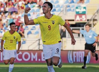 Alfaro pule alineación con otra posible baja en la Tri