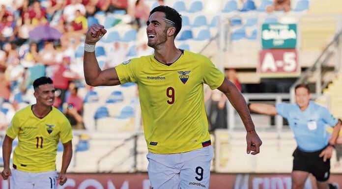 Alfaro pule alineación con otra posible baja en la Tri