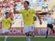 Alfaro pule alineación con otra posible baja en la Tri