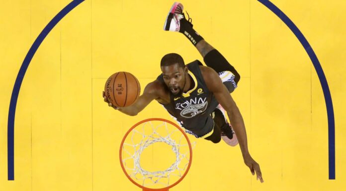 Arde la NBA con posibles contrataciones de ‘locura’ para el 2021