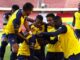 Ecuador ganó apretado ante Bolivia