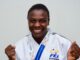 Imbabureña alcanzó el título Panamericano de Judo