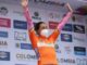 Miryam Núñez está cerca de ganar la Vuelta a Colombia