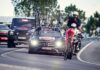 Roglic recupera el maillot rojo y ‘Richie’ está al acecho
