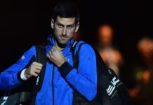 Djokovic llega al ATP Finals como el mejor
